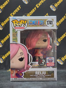 Reiju