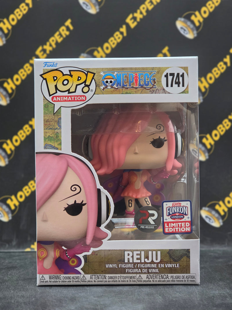 Reiju