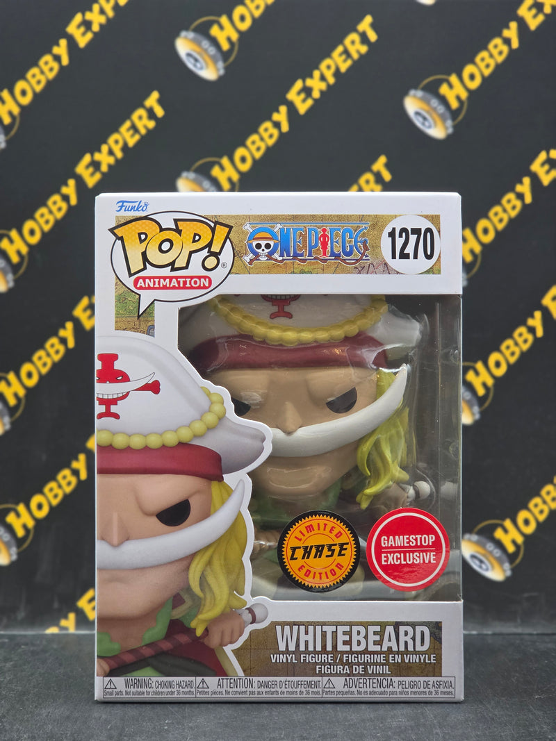 Whitebeard