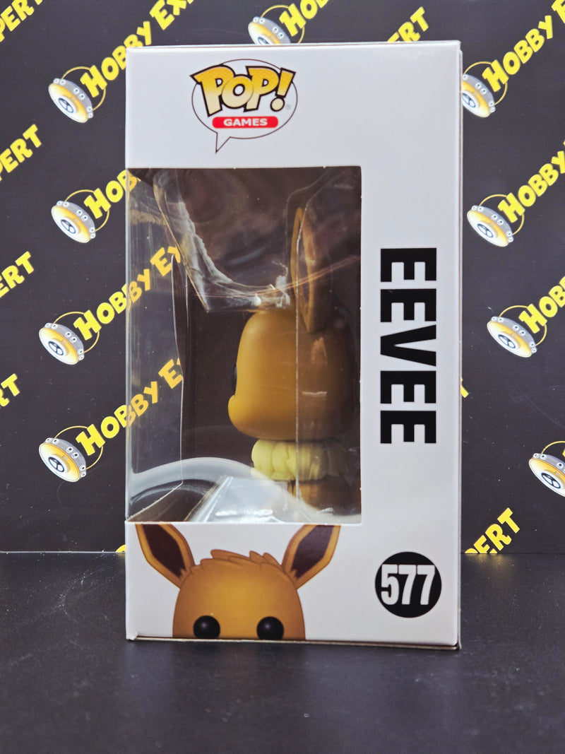 Eevee