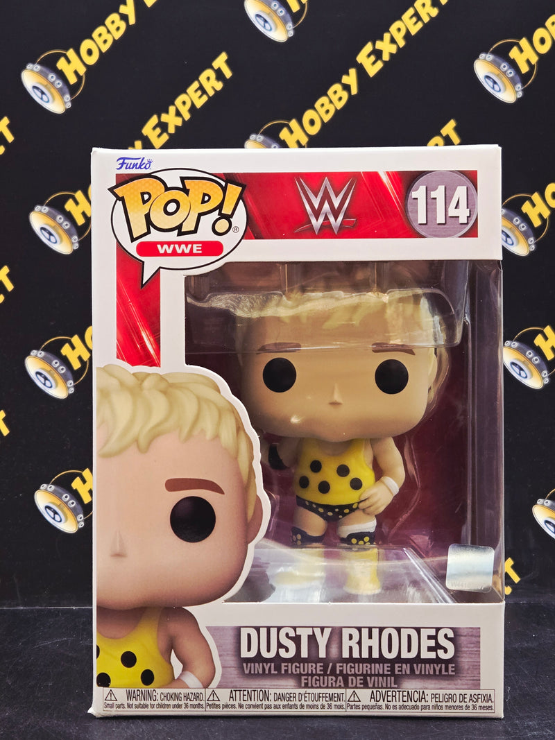 Dusty Rhodes