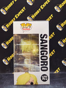 Sangoro