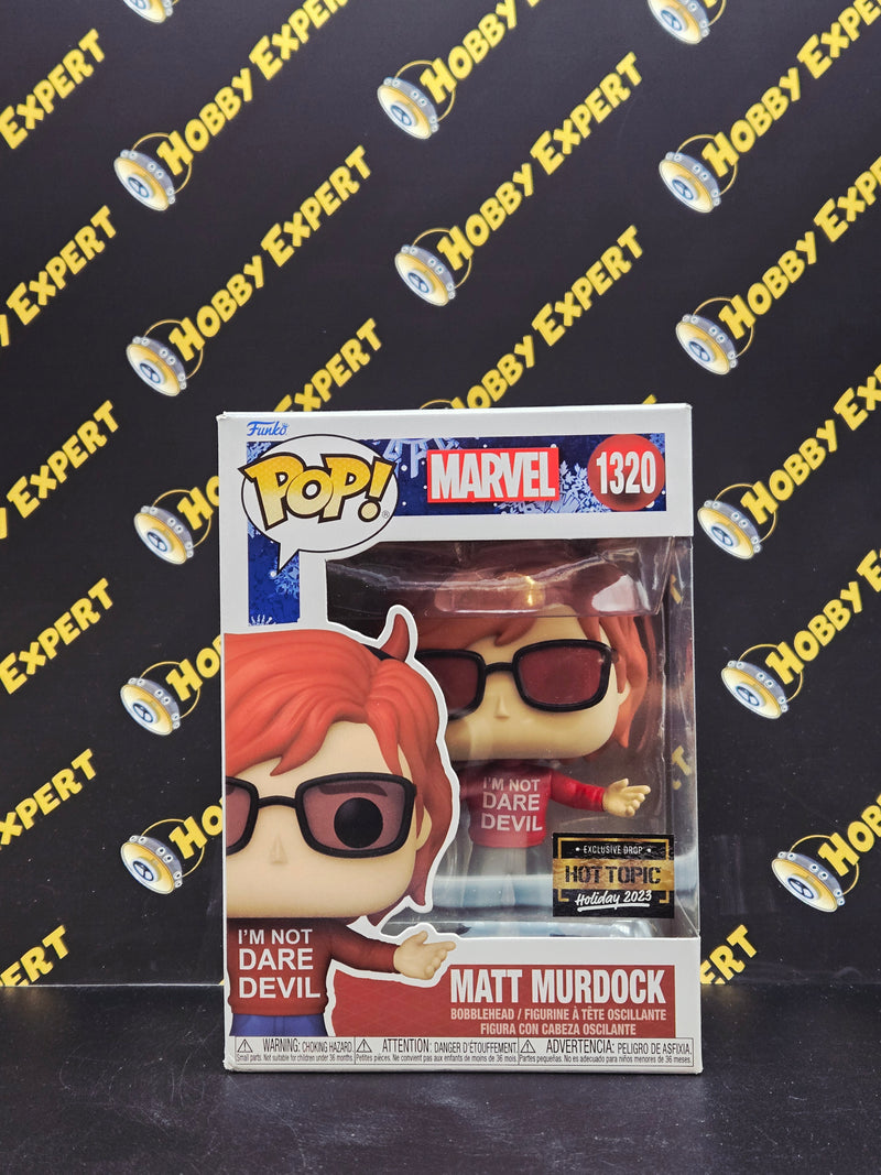 Matt Murdock