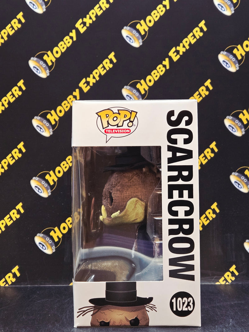 Scarecrow