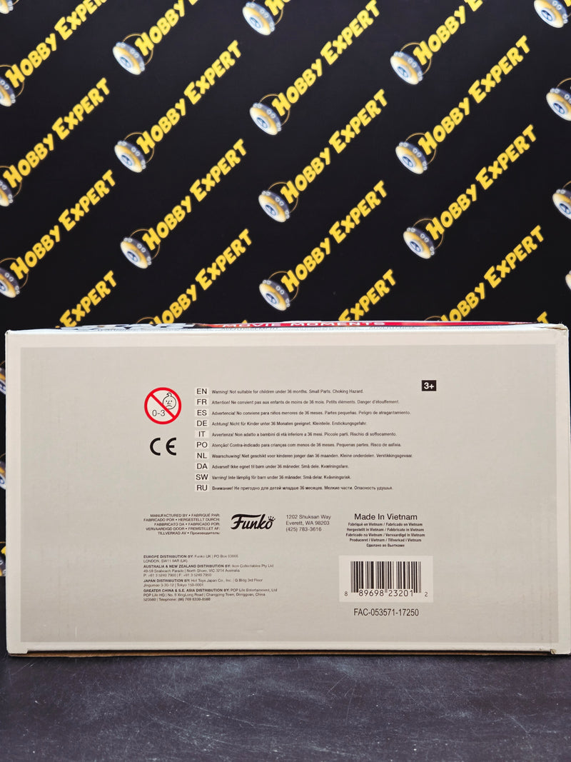 Trash Compactor Escape