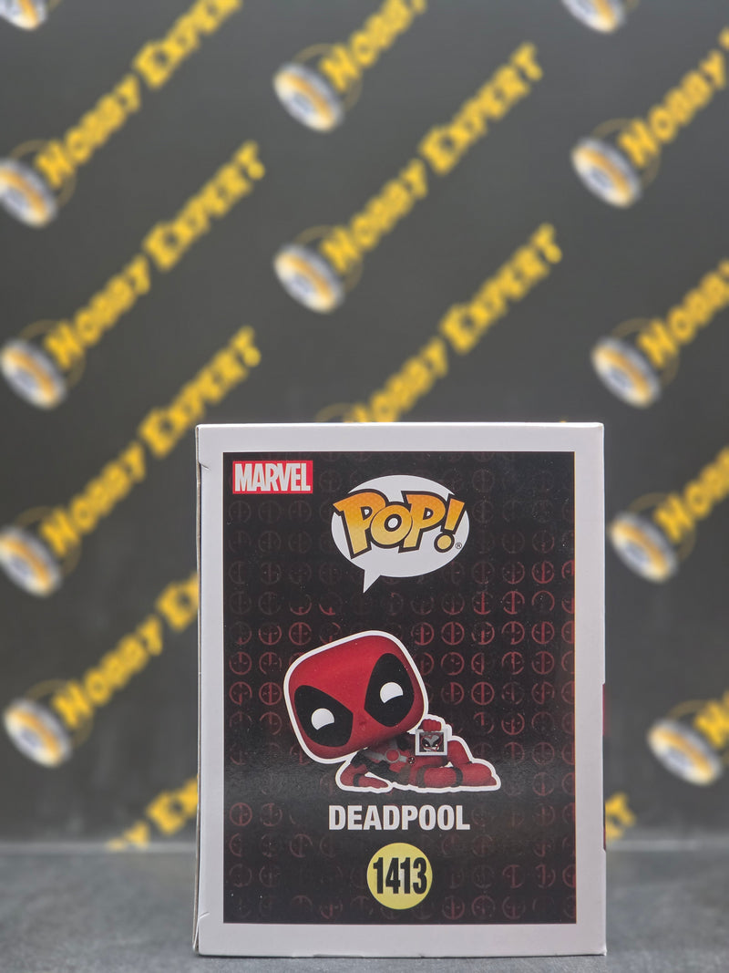 Deadpool