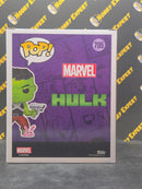Professor Hulk