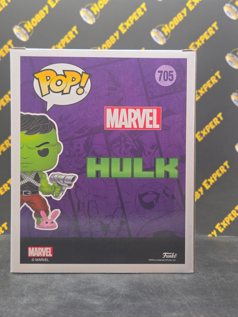 Professor Hulk
