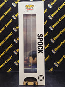 Spock
