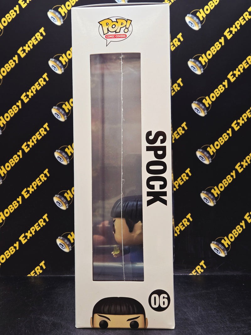 Spock