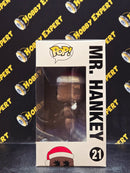 Mr. Hankey