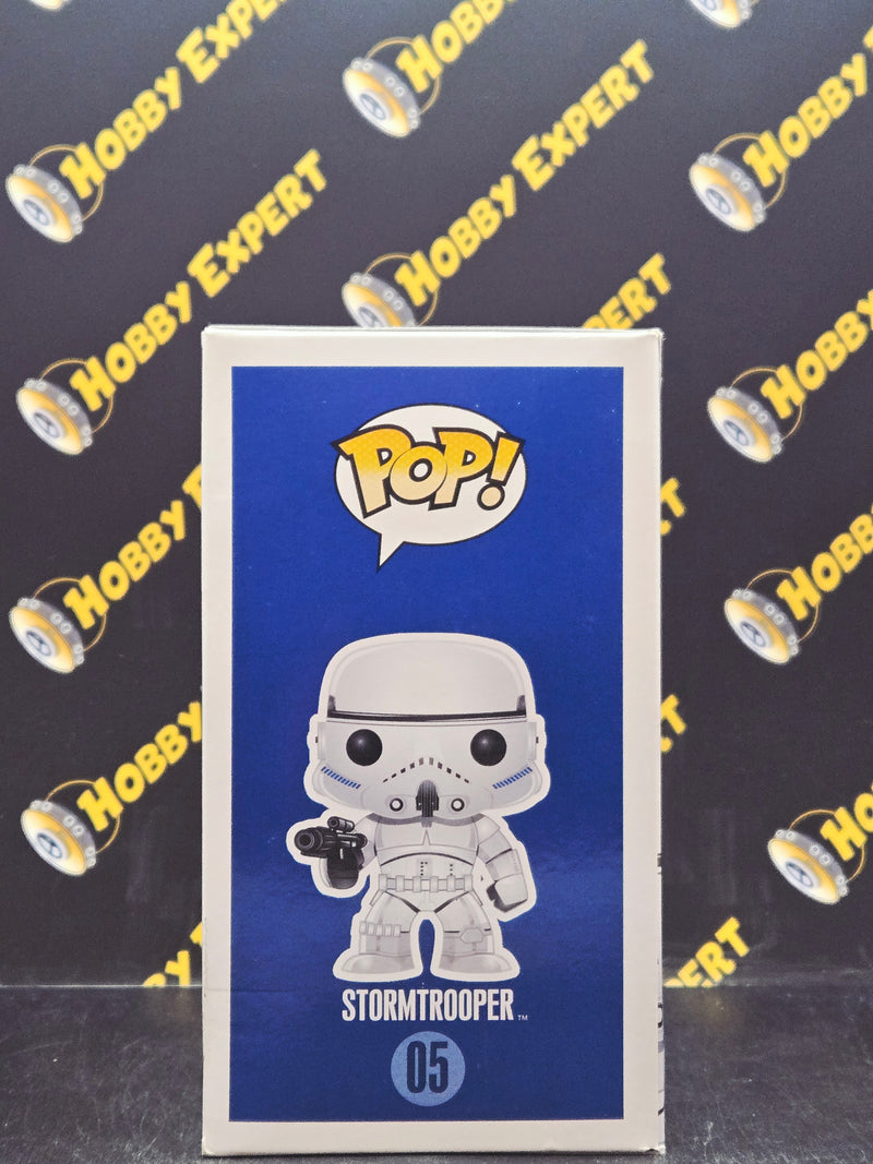 Stormtrooper