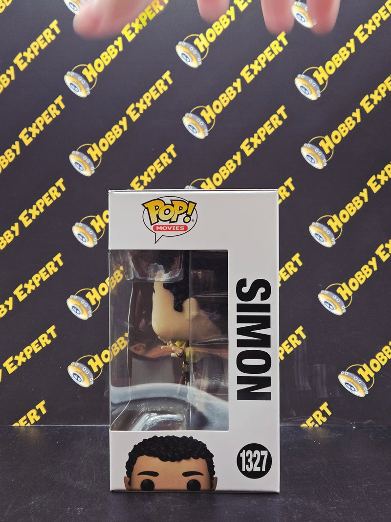 Simon