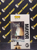 Mayor
