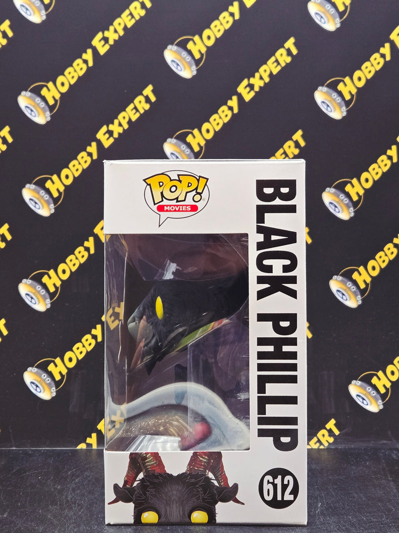 Black Phillip