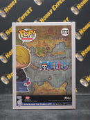 Sanji