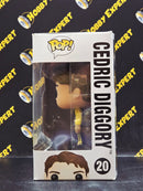 Cedric Diggory