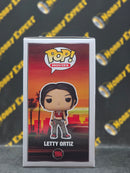 Letty Ortiz