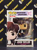 John Taylor