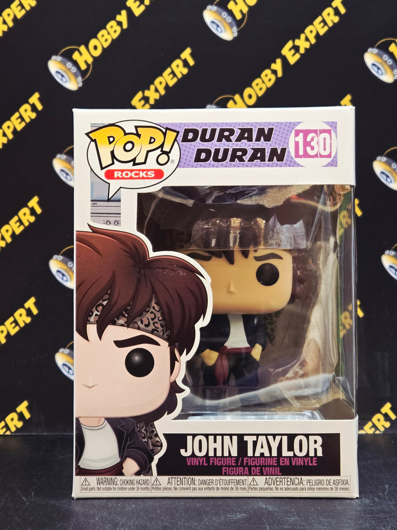 John Taylor