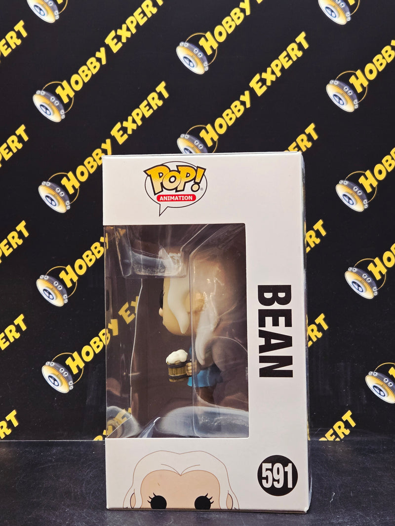 Bean