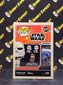 Concept Series Snowtrooper