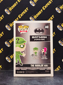 The Riddler Batman Forever