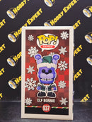 Elf Bonnie