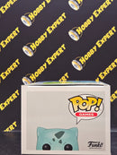Bulbasaur