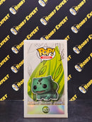 Bulbasaur Pearlescent