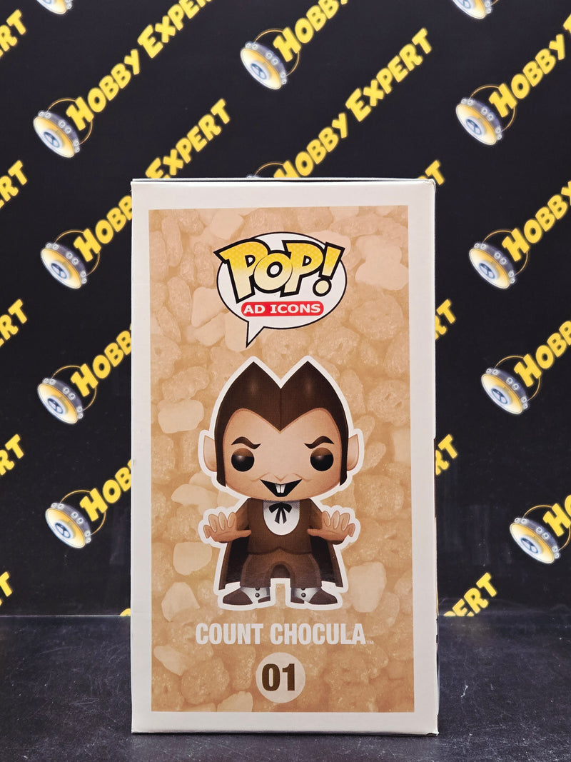 Count Chocula