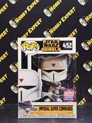 Imperial Super Commando