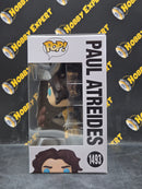 Paul Atreides