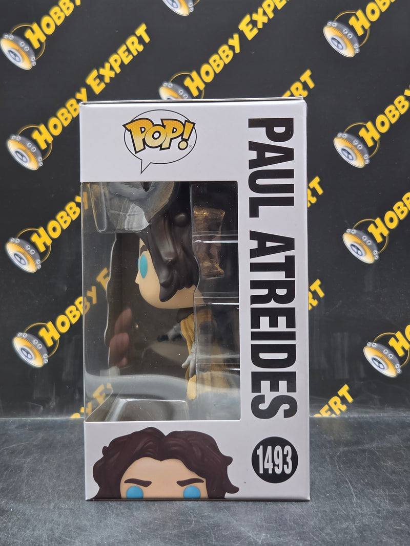 Paul Atreides