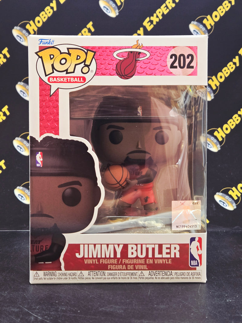 Jimmy Butler