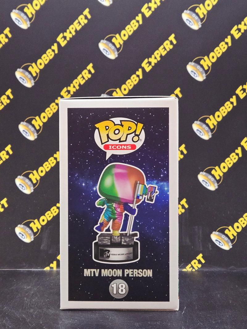 Mtv Moon Person