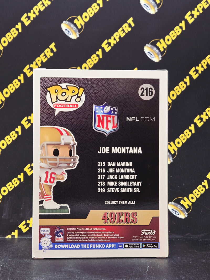 Joe Montana