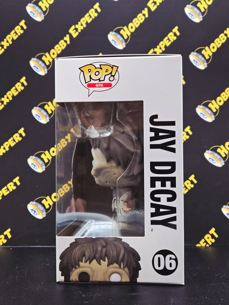 Jay Decay