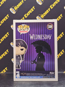 Wednesday Addams