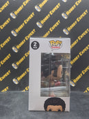 Luffy & Foxy - Hot Topic Excl. - One Piece