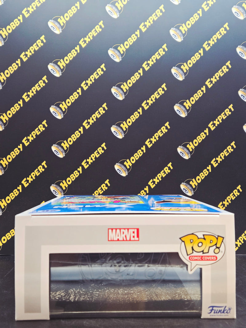 Wolverine