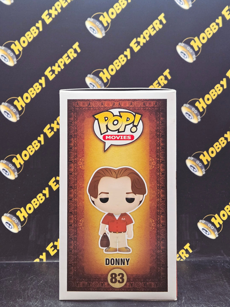 Donny