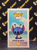 Stitch In Cuffs