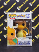 Dragonite