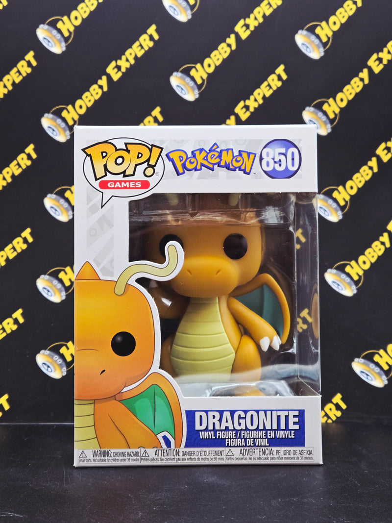 Dragonite