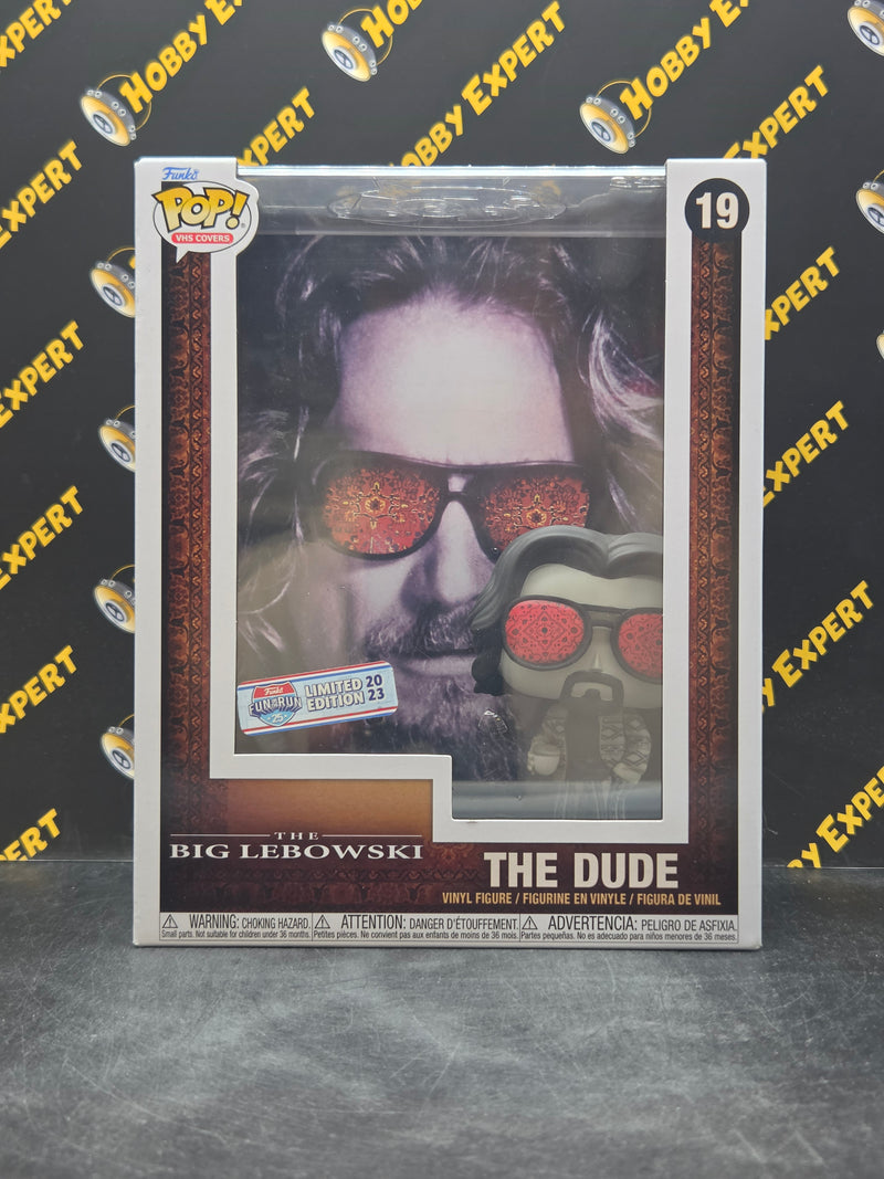 The Dude