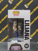 Liliana