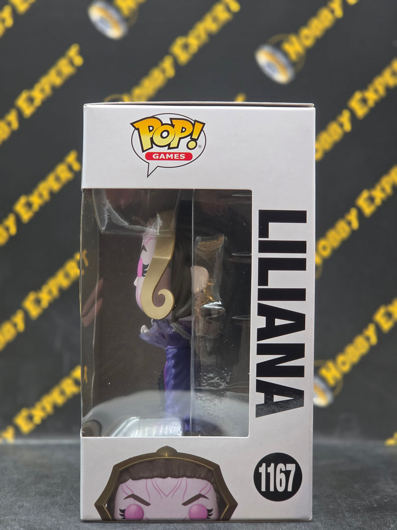 Liliana