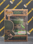 Poodle Groot