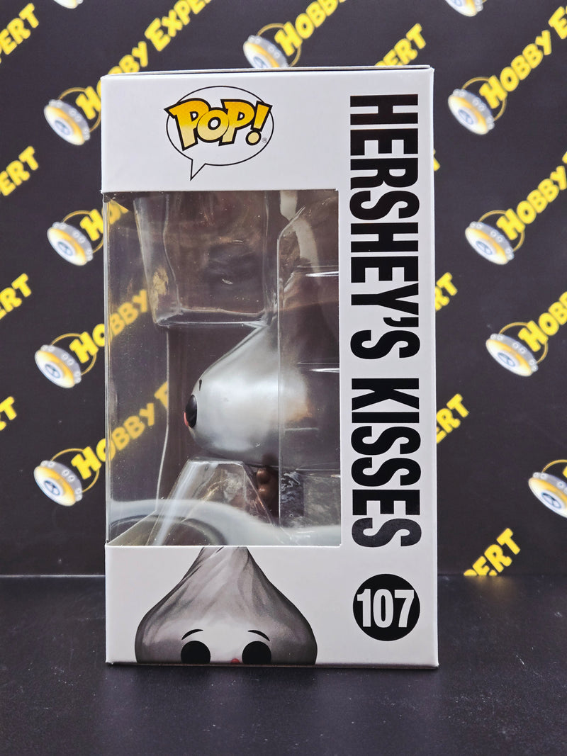 Hershey's Kisses